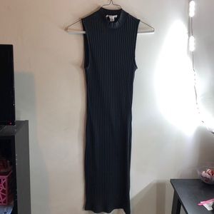 Forever 21 body con dress